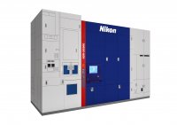 ArF液浸スキャナー「NSR-S636E」を発売