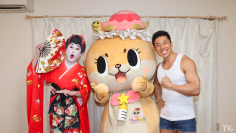 TVer新CM放映開始！年末年始もずっと“タダ”！