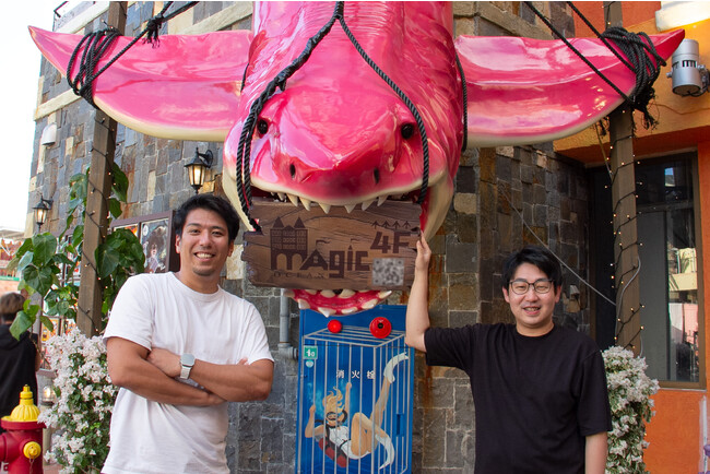 M&A仲介のペアキャピタルがB2Cマーケツール運用トップシェアを目指す企業を支援　サーチファンド推進企業とのM&Aを通じてスピーディーな事業運営体制の強化を実現
