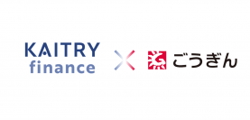 金融機関向け業務効率化・高度化ソリューション『KAITRY finance』を山陰合同銀行が導入