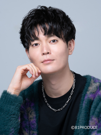 声優オリジナルパソコンに駒田航さんが登場！【Type:YOU -タイプユー-】第104弾は12月6日(水)よりスマッシュコアで受注開始！
