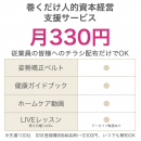 人的資本経営支援サービスプラン