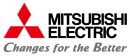 三菱電機ロゴ 三菱電機ロゴ