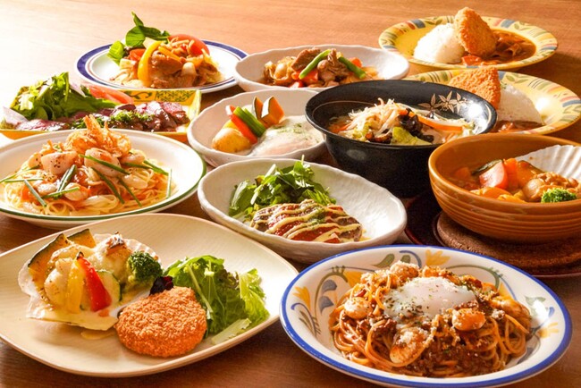 北見産ホタテ等の冬の農畜水産物を食べて北見の産地を応援!~北見の食材の魅力を各省庁の食堂から伝えます~