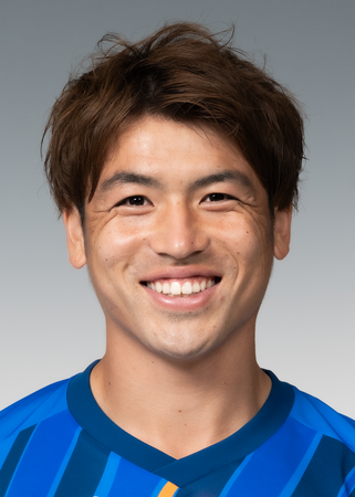 中村 慶太選手　契約更新のお知らせ