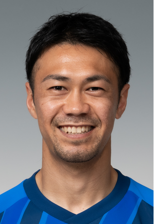 澤田 崇選手　契約更新のお知らせ
