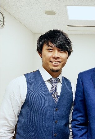 高山 俊選手がトークイベントを12月23日(土)に開催