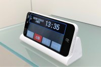 “進化するICカードリーダー”顔認証・QR・マイナンバーカードにも対応　モバイルタイプのICカードリーダー 新製品「PiT-23」発売