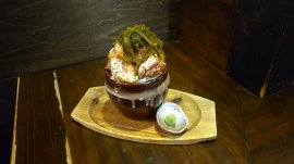 ＜グランプリ＞【グランプリ】こぶのすけ焼き2023