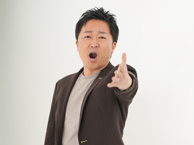 「ながの社長」が地元・仙台の公開セミナーに初登壇！中小企業にこそ必要な「ブランディング」が学べるセミナーを開催