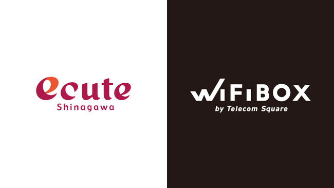 品川エリアに初設置　セルフWi-Fiレンタル「WiFiBOX」をJR品川駅エキュート品川にて12月8日よりサービス開始