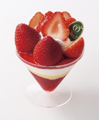 甘酸っぱさ、瑞々しさ、鮮やかな色…いちごの魅力が詰まった渋谷 東急フードショーのいちごスイーツ・いちごパンを紹介！