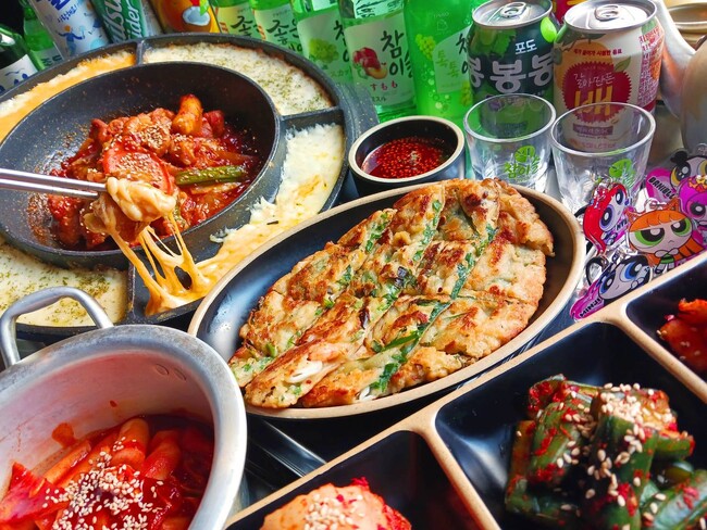 オトクな新年会コース予約受付開始！4プランから選べる＆飲み放題+500円～