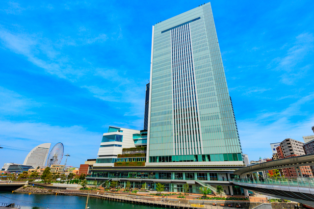 【横浜市職員採用試験】民間企業志望や転職活動中の方も受験しやすい試験を拡充します！