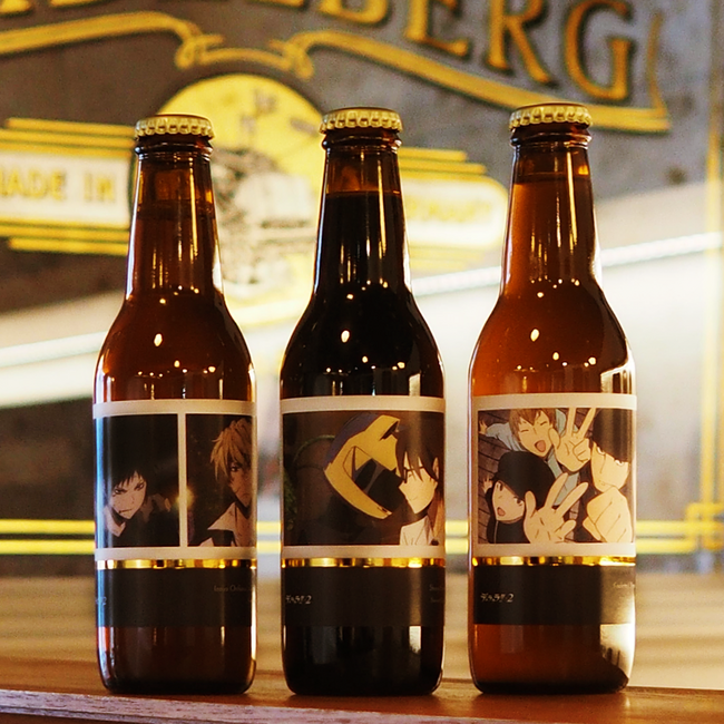 “解釈” は、飲む時代。キャラクター×クラフトビールの新ブランド「ChaRAFT BEER」始動