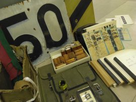 鉄道関連品 イメージ 鉄道関連品 イメージ