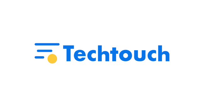 テックタッチ、世界有数のエンタープライズクラウドマーケットプレイスであるSalesforce AppExchange上で「Techtouch for Salesforce」を発表