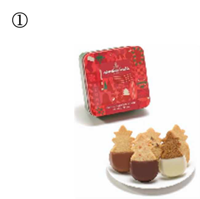 年内・国内最後のＰＯＰ ＵＰ！ハワイのクッキー缶が登場！大丸東京店　最旬スイーツ
