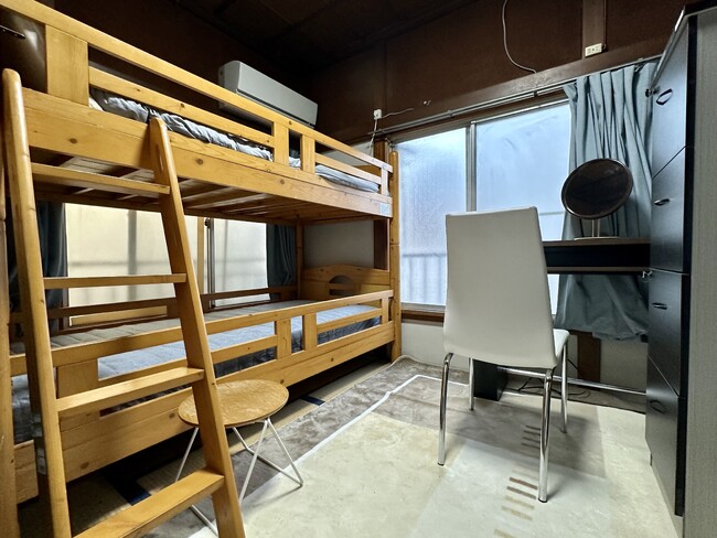 帰る家がない若者の再スタートをサポートする居住支援を拡充