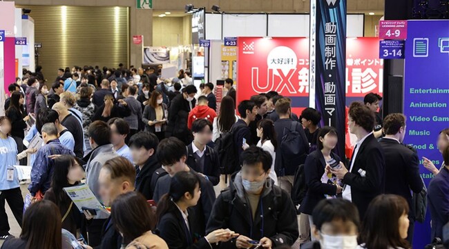 【ただいま開催中】「第14回 コンテンツ東京」の見どころ動画を公開！会場の様子をチェック