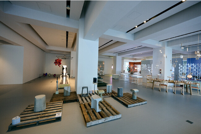 【DESIGNART TOKYO 2023 REPORT】世界中からクリエイター・作品が集結。過去最大の108展示にのべ21万人が来場。開催レポートとダイジェスト動画を公開！