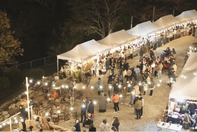 SAVE KAKOGAWA FES 2023 加古川日岡山公園で開催