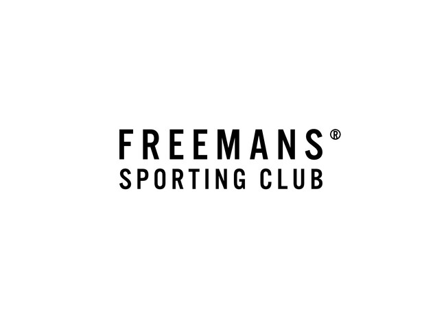 2024春夏コレクションより、JOHNBULLが手掛ける FREEMANS SPORTING CLUB（フリーマンズ スポーティング クラブ）のウエアーを展開