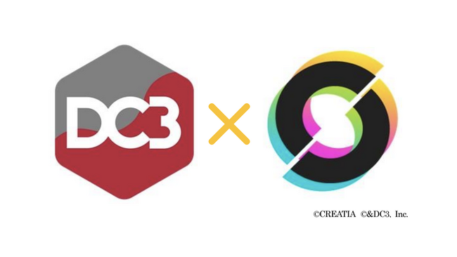 クリエイターとファンを結ぶ新しい月額制ファンクラブプラットフォーム「クリエイティア」が、2023年12月下旬にDC3を導入　併せて「DC3リリース記念キャンペーン」を実施