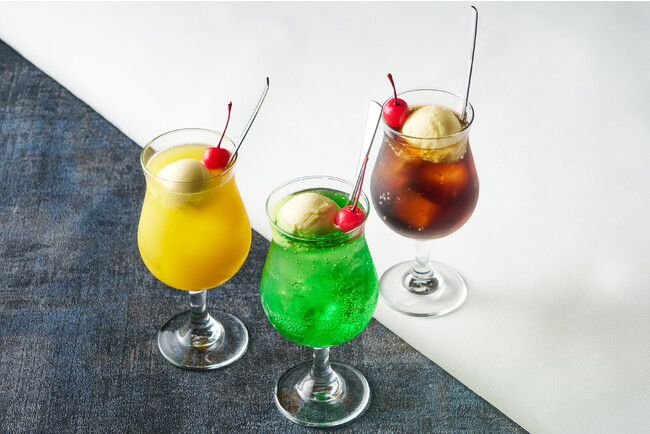 【品川プリンスホテル】「和ビストロ いちょう坂」のディナー営業を再開　インバウンド需要の高まりに合わせ天ぷらやすき焼きなどのメニューを展開