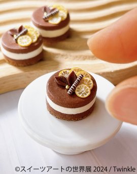 展示作品1 展示作品1