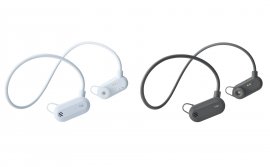 HP-H100BT_製品イメージ HP-H100BT_製品イメージ