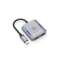 Feeltek社製製品取扱開始のお知らせ　初回は多機能HUBシリーズ8型番を展開