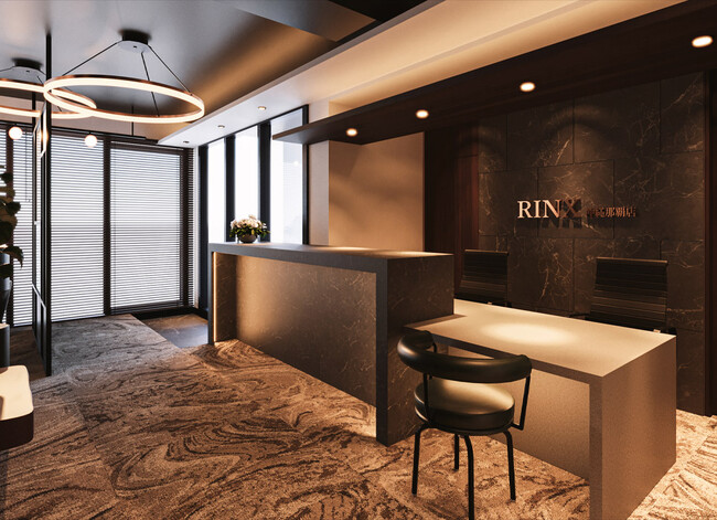 メンズ脱毛・ヒゲ脱毛専門店 RINX沖縄那覇店が2023年12月8日リニューアルオープン！モノレールおもろまち駅徒歩10分！