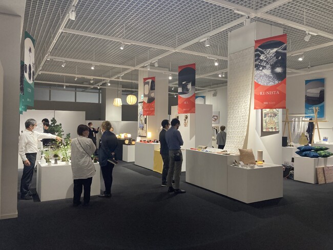 伝統産業製品や京都産食材、地域産木材等の事業者と、ホテル・旅館などの宿泊事業者をつなぐ「ビジネスマッチング商談会」が、京都伝統産業ミュージアムで開催されます
