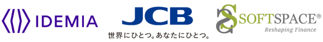 JCB、IDEMIAとSoft SpaceとCBDC向け決済ソリューションの実証実験「JCBDC(TM)」の第2フェーズプロジェクトを開始