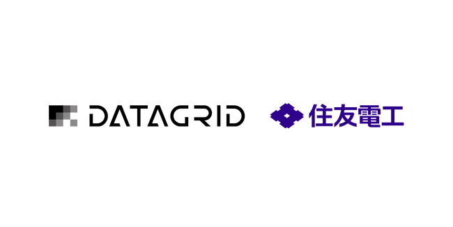 データグリッド、Anomaly Generatorを住友電工に導入