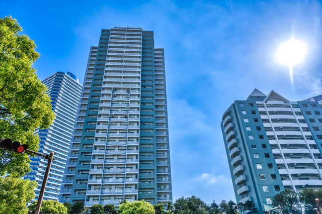 全国トップは横浜市！管理計画認定マンション50件突破