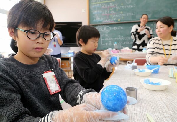 【活動報告】小学生向け、建築業界の職業体験のクラファン達成＆イベント終了いたしました！