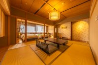 福井県「清風荘」本陣の和洋室化、リニューアル工事完成！完成記念プランの販売開始