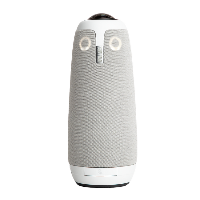 30人までの大会議室でも利用可能 360度webカメラ 人気シリーズ最新モデル「Meeting Owl 3（ミーティングオウル3）」12月8日(金)新発売