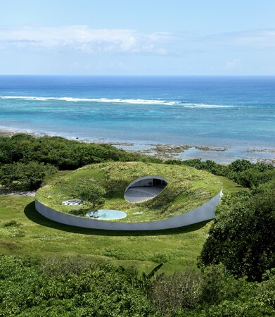 藤本壮介氏が手掛けるNOT A HOTEL史上最大規模のプロジェクト NOT A HOTEL ISHIGAKI「EARTH」を1棟約42億円で販売開始