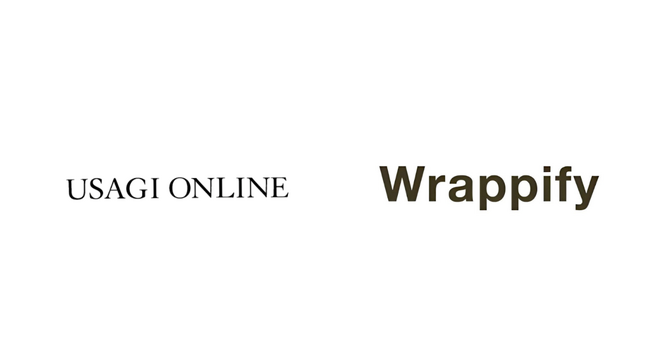 comeruのAIを用いた顧客化支援プロダクト「Wrappify」、「USAGI ONLINE」に導入
