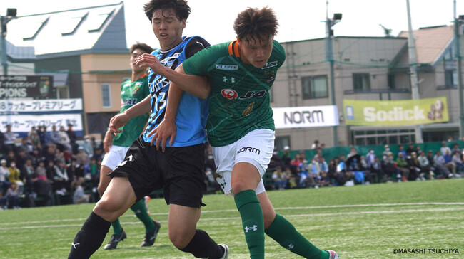 高円宮杯 JFA U-18 サッカープレミアリーグ 2023 12/10(日)ファイナルを無料で生中継・LIVE配信！プレーオフ 2回戦(プレミアリーグ昇格決定戦) 全4試合をLIVE配信！