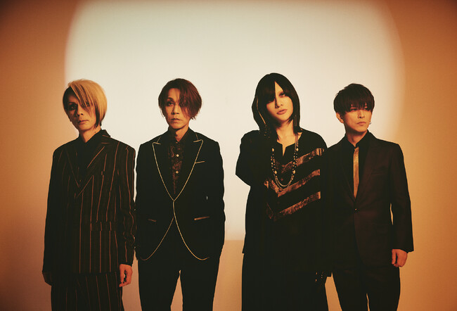 Plastic Tree待望のNEW SINGLE『ざわめき』リリース当日の12月13日にメンバー全員がニコ生の特番に生出演決定