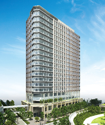 パタンナー、品川産業支援交流施設ＳＨＩＰにて、オフィス開設のお知らせ