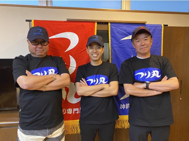 沖釣り専門の釣り雑誌「つり丸」及び、沖釣り専門Webメディア「つりまる」の商標権等をスイベル株式会社が取得