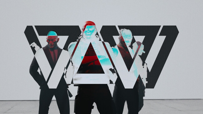 元『PAYDAY 1 & 2』クリエイター、テクノスリラーをテーマにした新作Co-opハイスト（強盗）ゲームを公開
