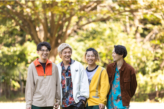 笑顔と共感の配達人　irienchy(イリエンチー）初のフルアルバム発売　そして ワンマンライブに 涙の連鎖