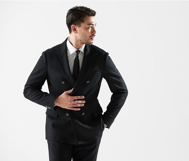 オンライン未発売の5アイテムが大丸東京店に登場！Luxury Jersey Brand、MOVBの期間限定がストアオープン！(2023年12月13日～19日)