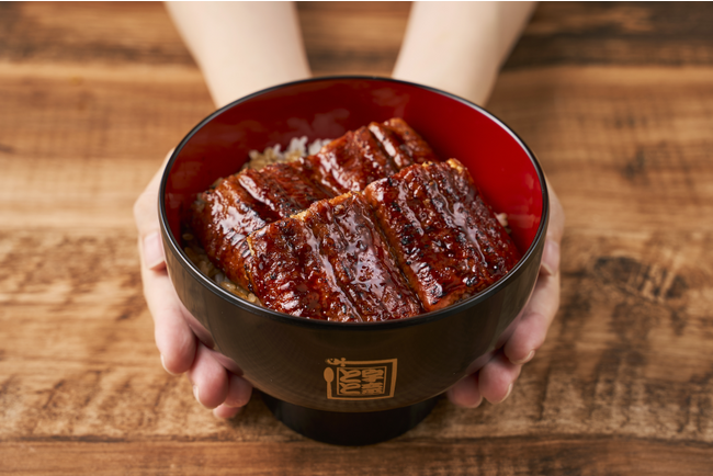 うな丼ダブルを１つ買うともう1つ無料！？大阪・京橋に名代 宇奈ととが新オープン！